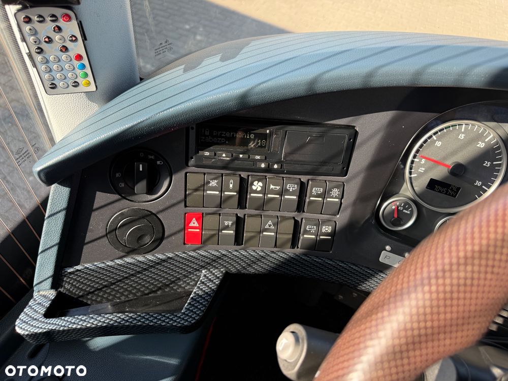 Neoplan Starliner C P11 EEV - 38