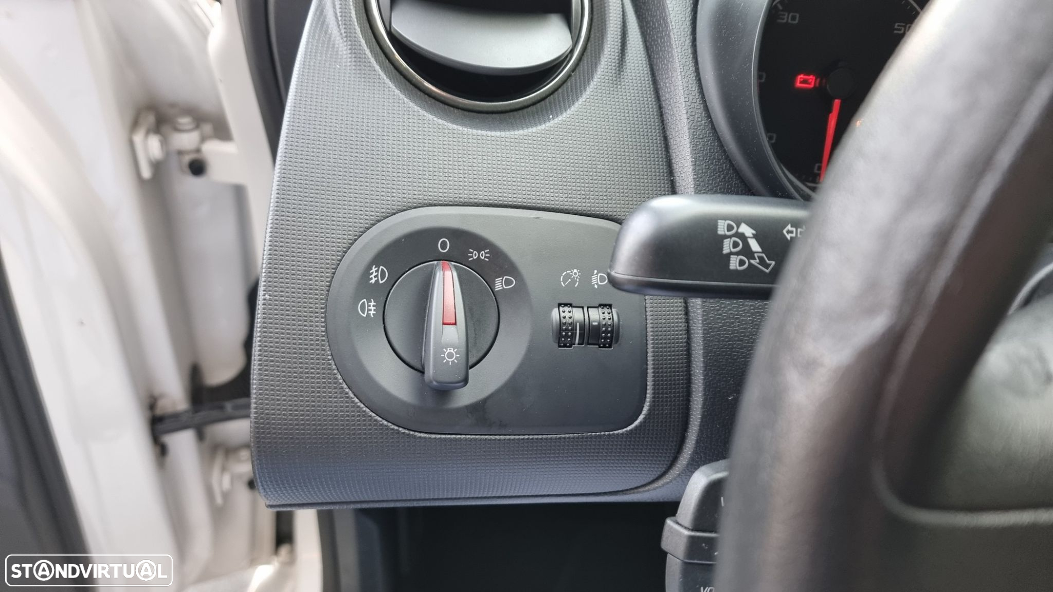 SEAT Ibiza ST 1.6 TDI FResc - 15