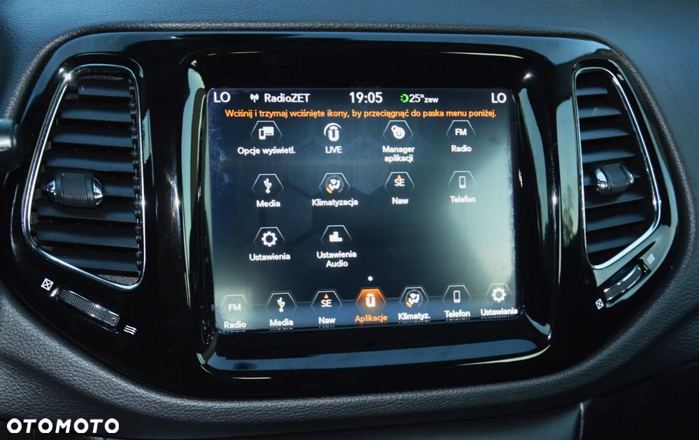 Jeep Compass - 23
