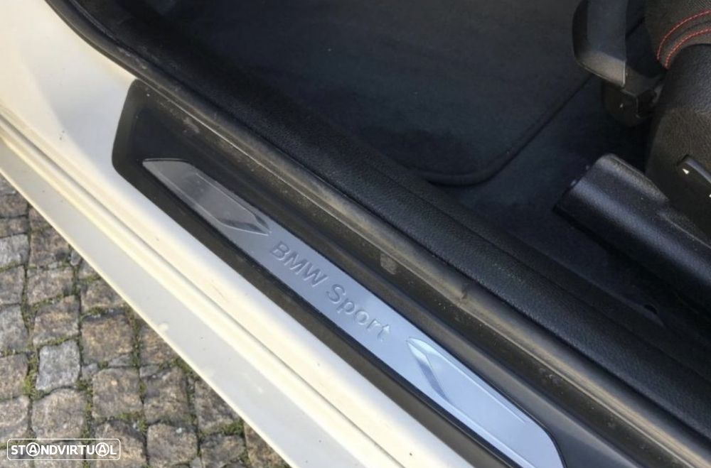 BMW 320 Gran Turismo d Aut. Sport Line - 5