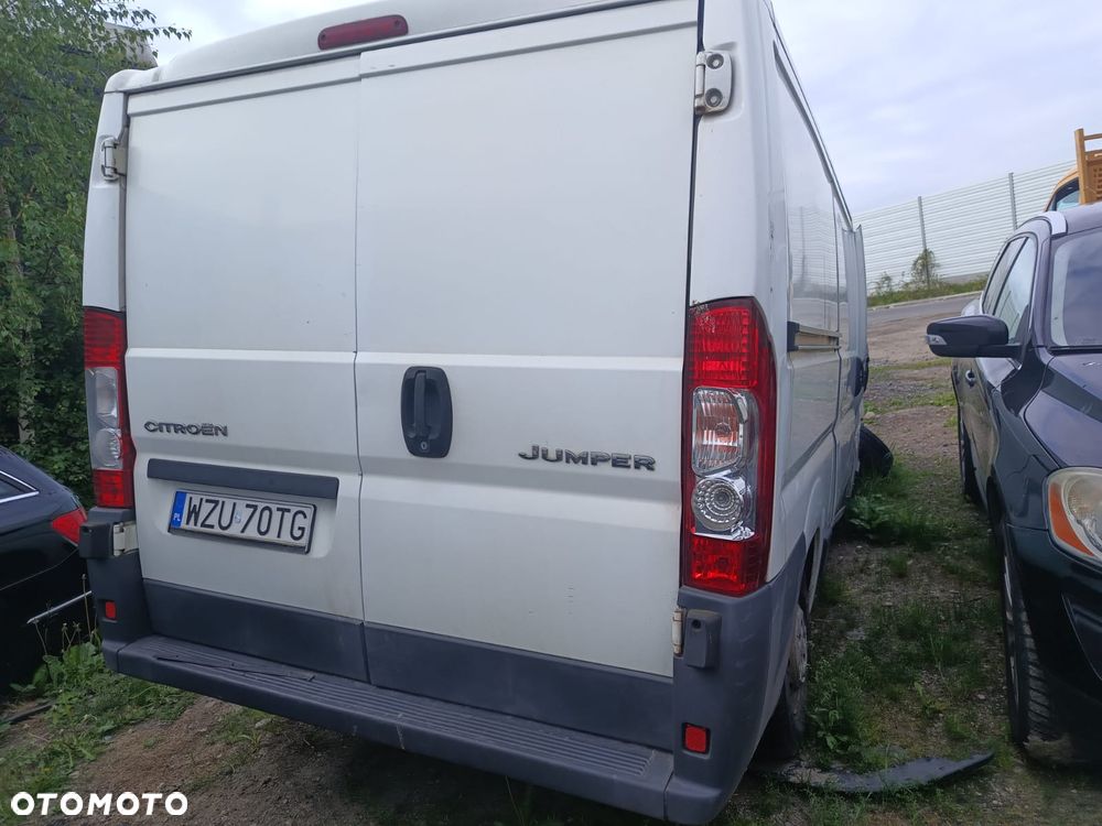 Citroën Jumper - 4