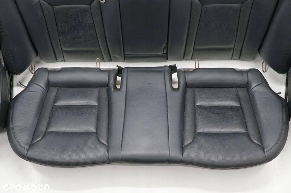 HYUNDAI I40 KOMBI FOTELE KANAPA BOCZKI GRZANE WENTYLOWANE - 11