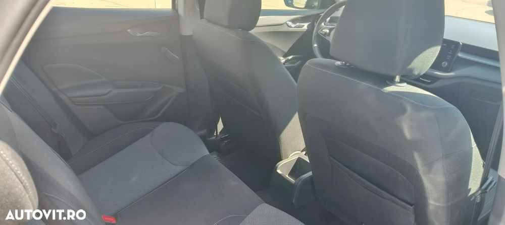 Skoda Fabia 1.0 MPI Selection - 11