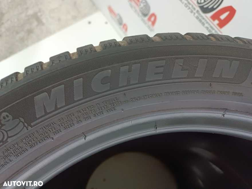215 50 R18 92W MICHELIN CP V10467 All season - 5