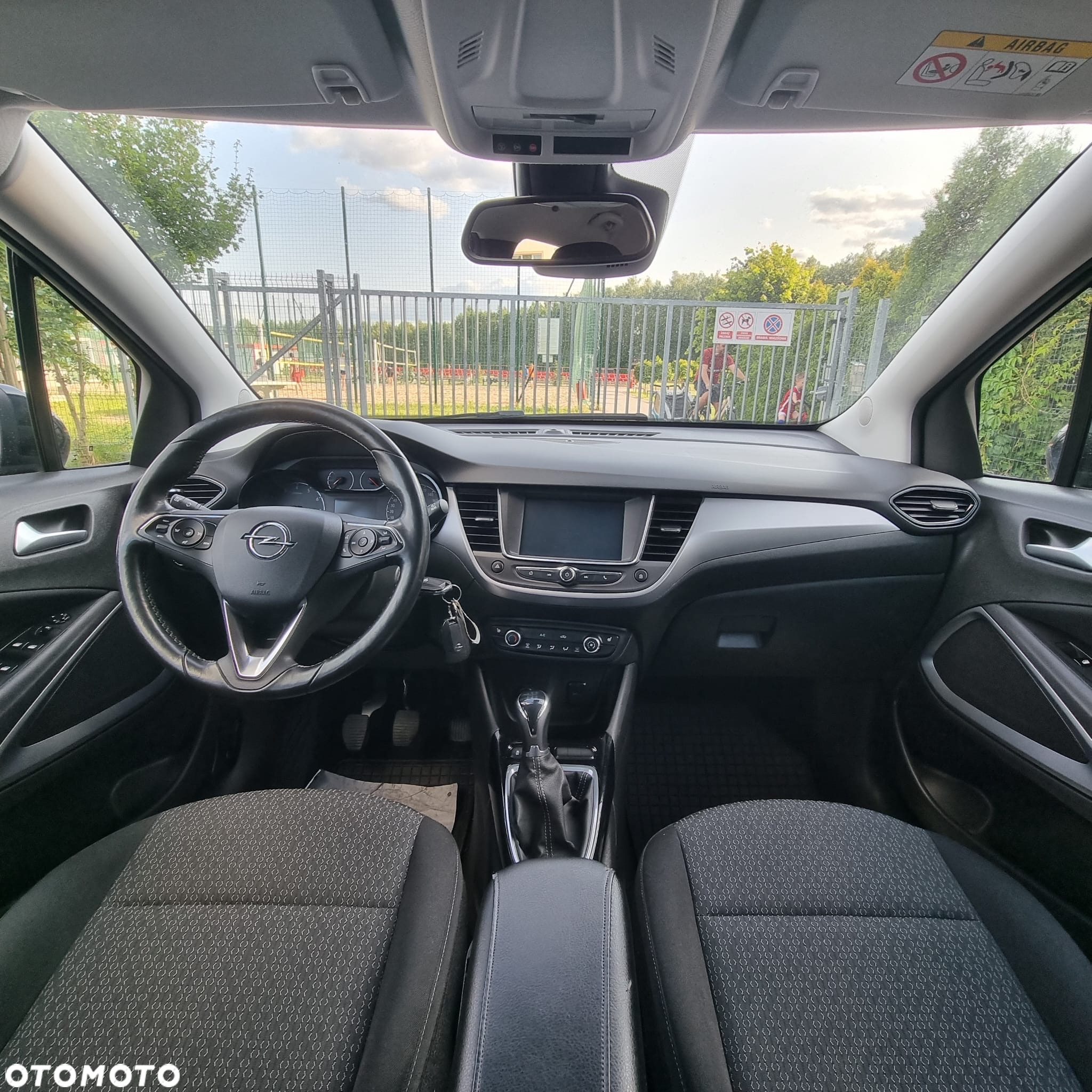 Opel Crossland X 1.2 Selection - 13