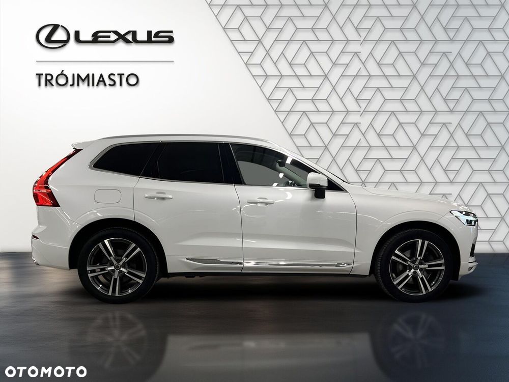 Volvo XC 60 T5 AWD Inscription - 7