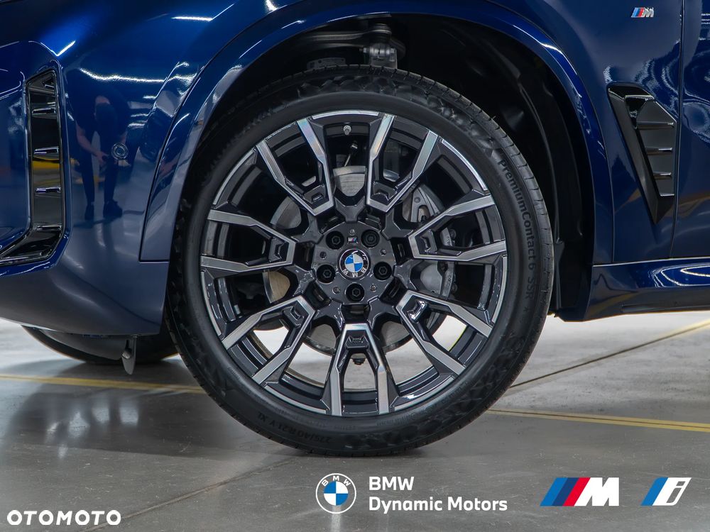 BMW X5 xDrive40i - 10