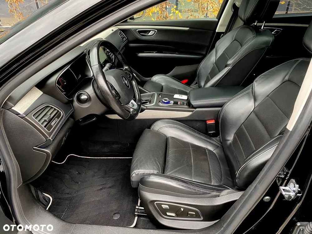 Renault Talisman 1.6 Energy dCi Initiale Paris EDC - 8