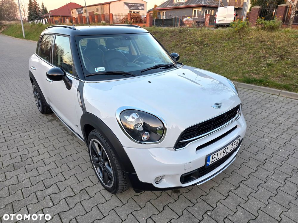 MINI Countryman - 2
