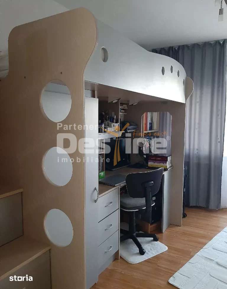 Photo 5 of Apartament 2 bedroom in Calea Sagului