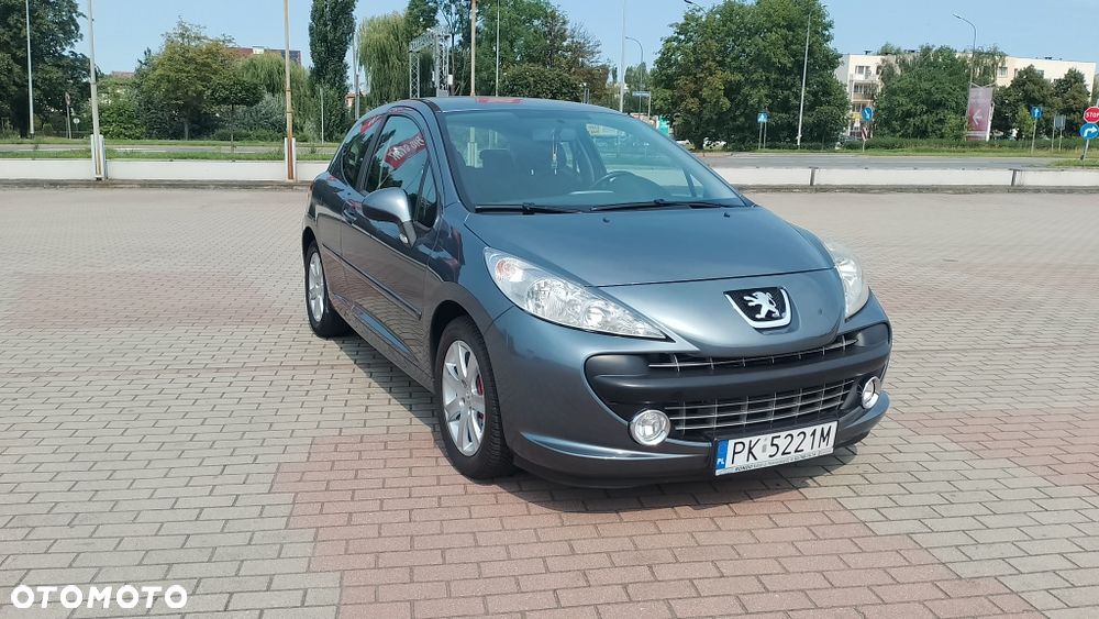 Peugeot 207 - 2