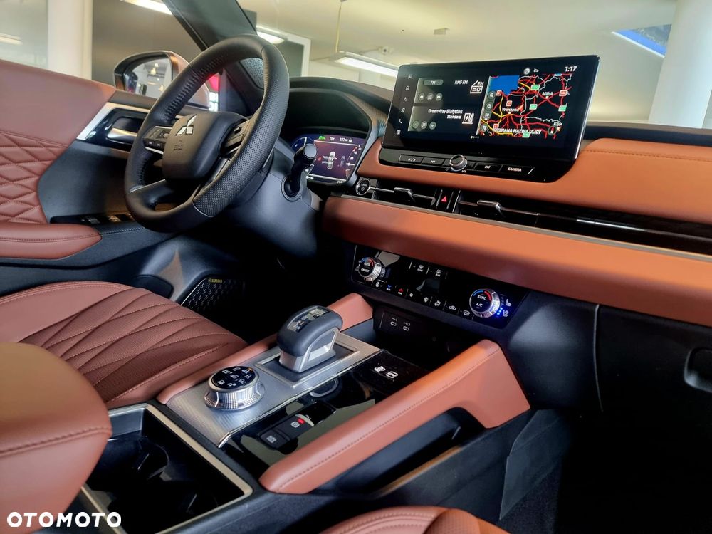 Mitsubishi Outlander Instyle Plus - 7