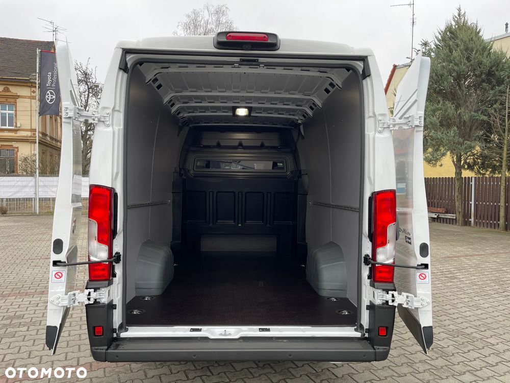 Toyota ProAce Max Heavy 2.2 D-4D L3 Active - 14