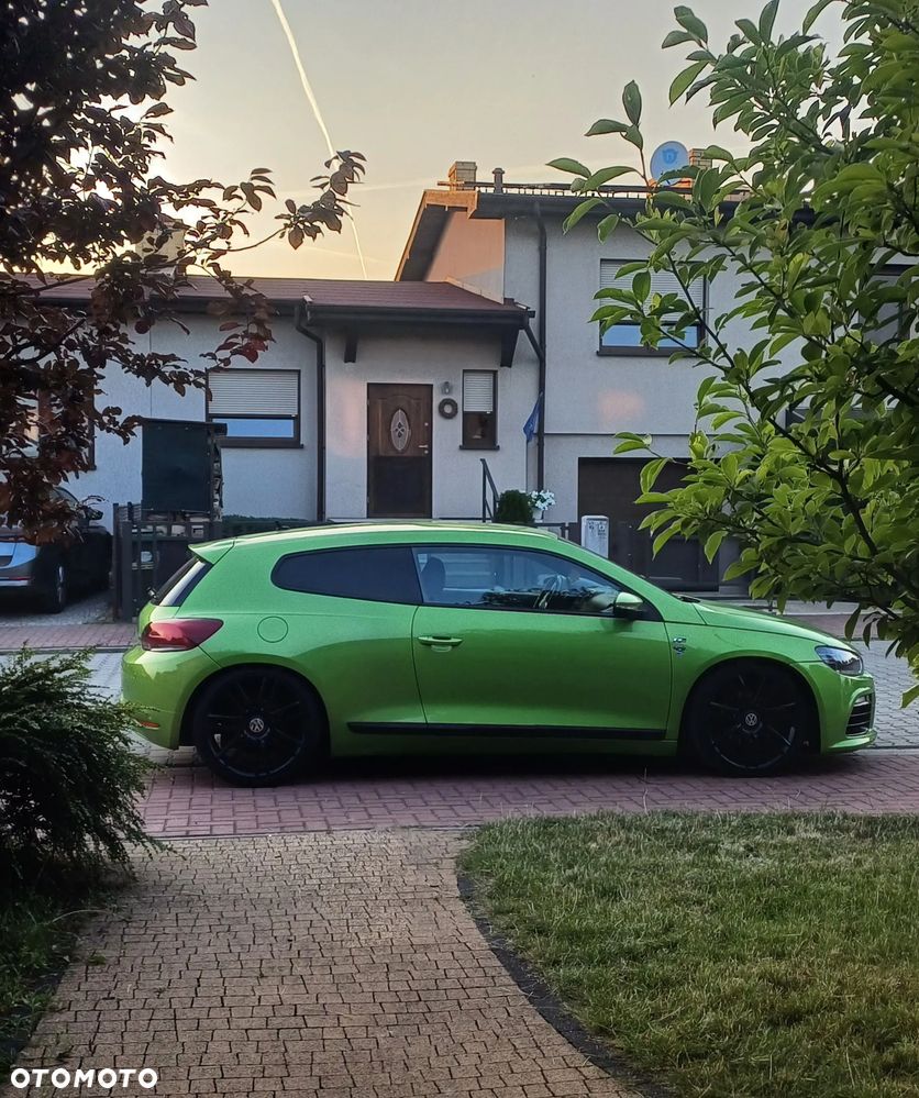 Volkswagen Scirocco 1.4 TSI Life - 10