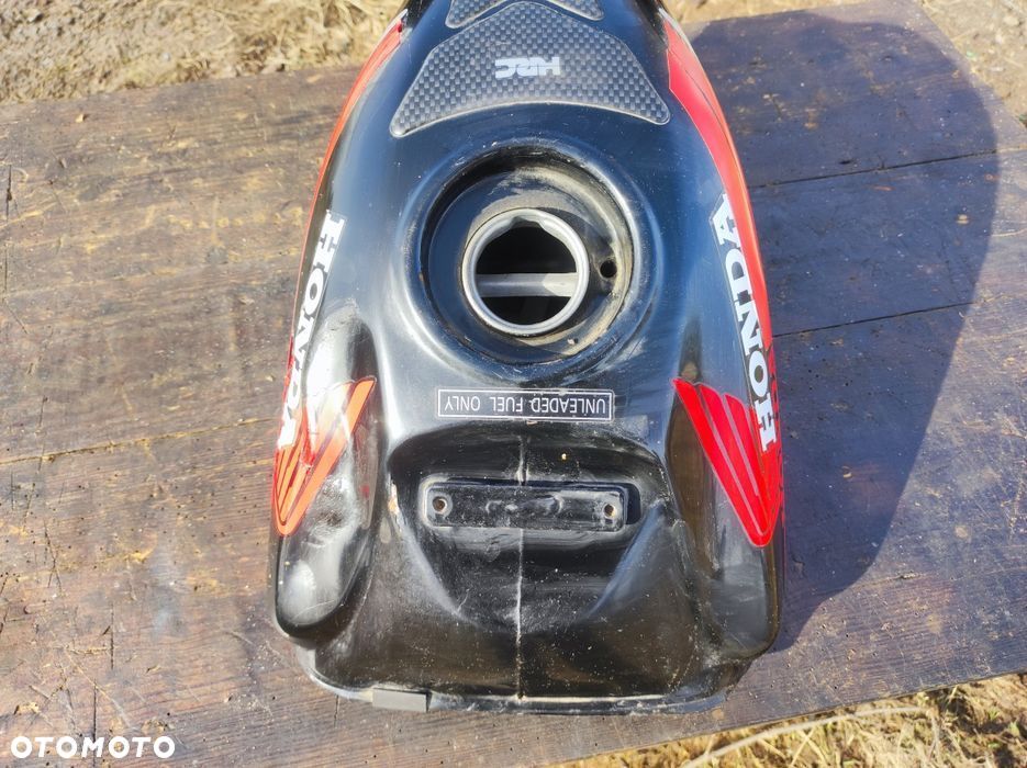 zbiornik paliwa (bak) do Honda CBR 125 R JC34  2004–2006, na gaźniku - 2