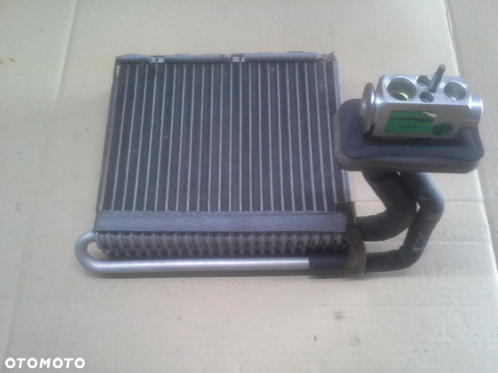 Ford Fokus MKIII MK3 nagrzewnica dmuchawa silniczki zawór rozprężny chłodniczki EU - 35