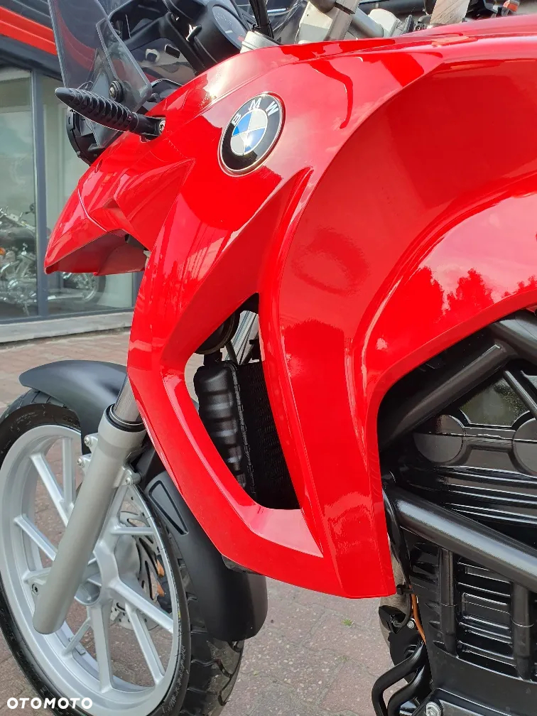 BMW GS - 8