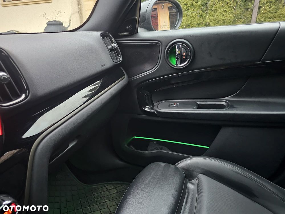 MINI Countryman Cooper S - 21