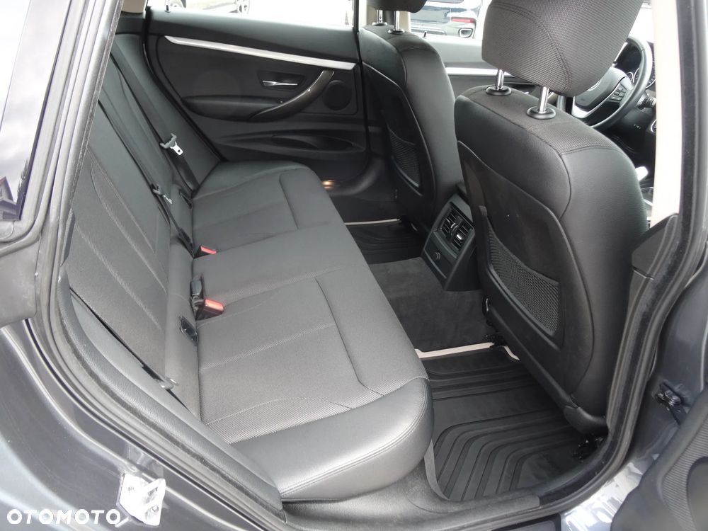 BMW 3GT 318d Modern Line - 19