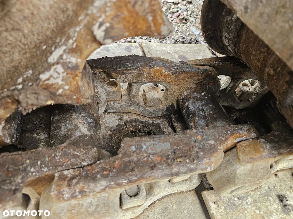 Volvo EC300EL EC300 EL EC 300 - 17