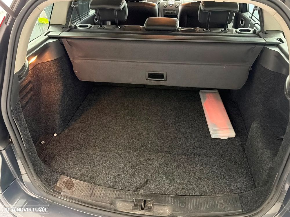 Renault Mégane Break 1.5 dCi Confort - 14