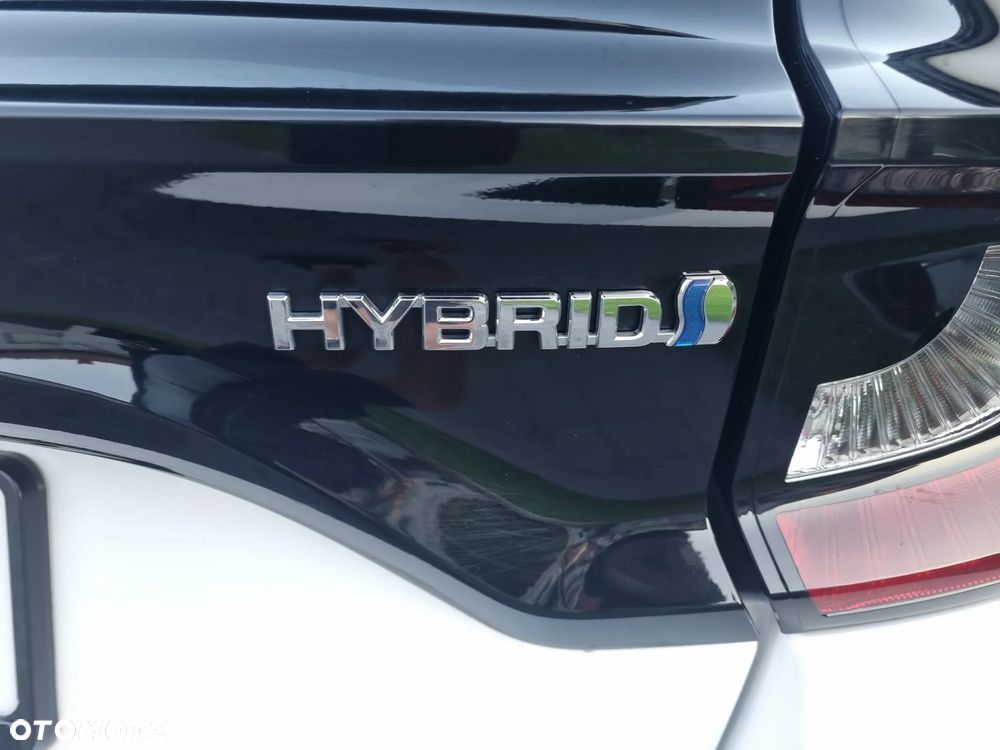 Toyota Yaris Hybrid 1.5 Comfort - 9
