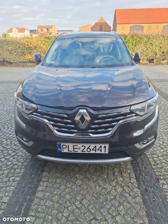 Renault Koleos 2.0 dCi Initiale Paris 4x4 X-Tronic - 2