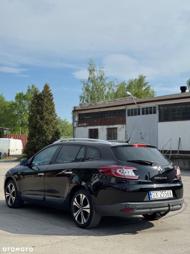 Renault Megane TCe 130 Bose Edition - 6