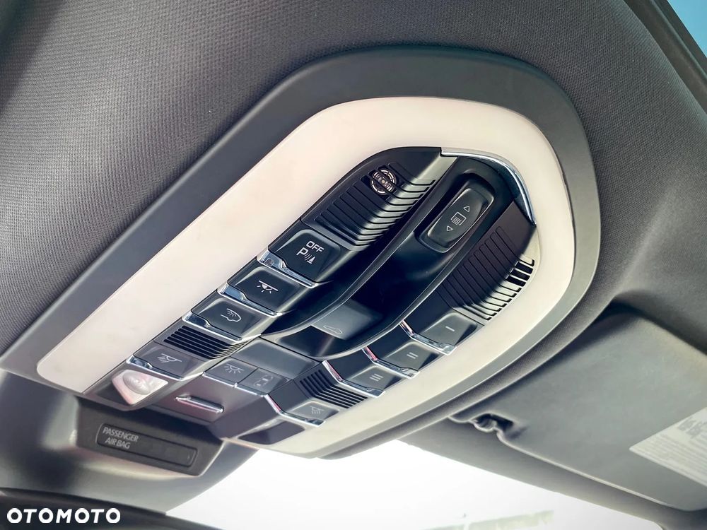 Porsche Macan S PDK - 33