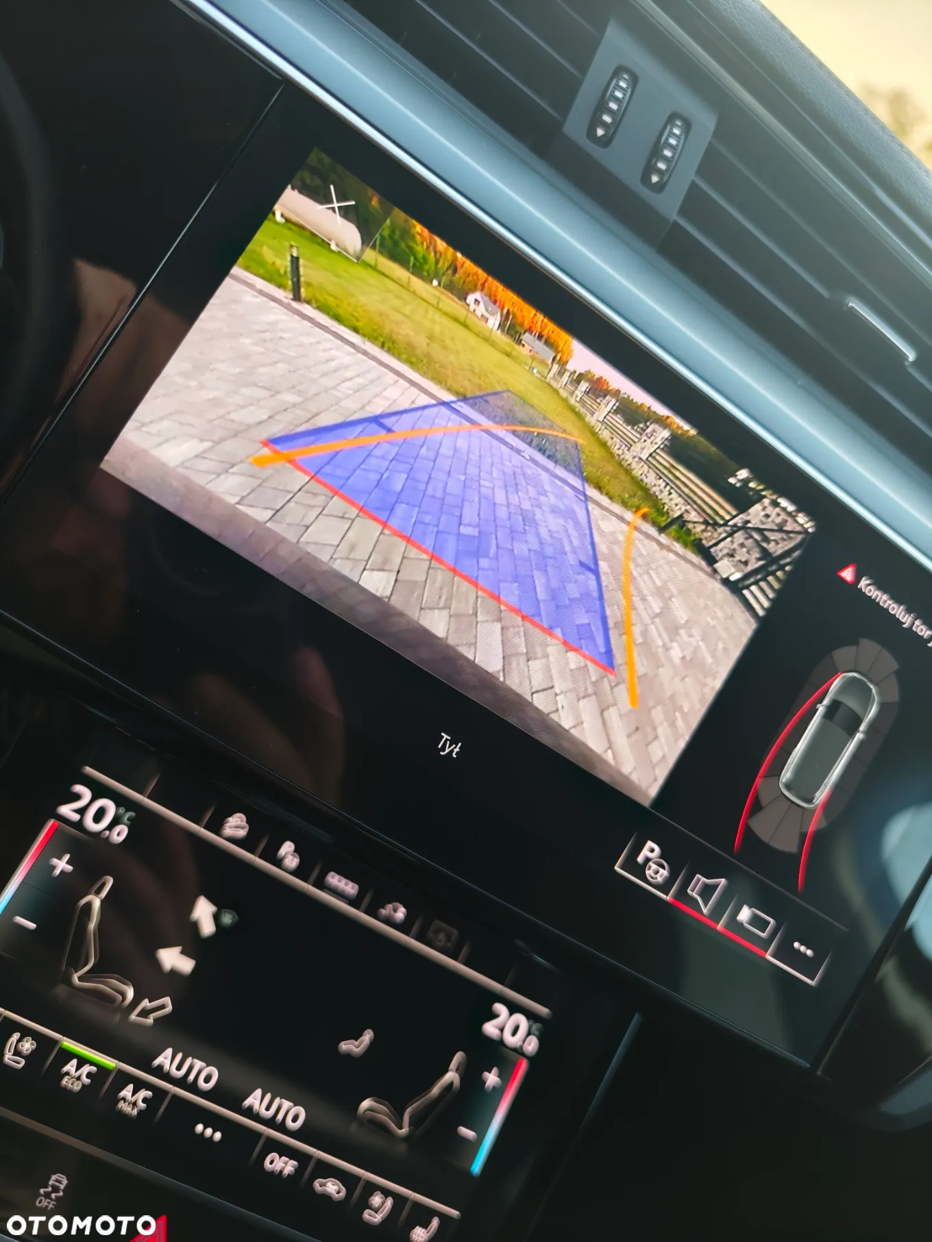 Audi e-tron 55 Quattro Advanced - 33