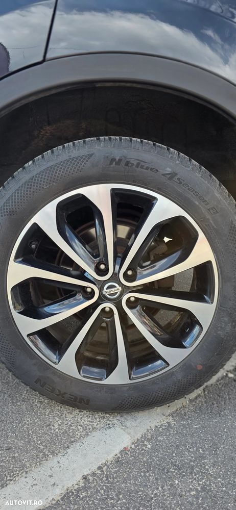 Nissan Qashqai 2.0 DCI DPF I-Way - 15