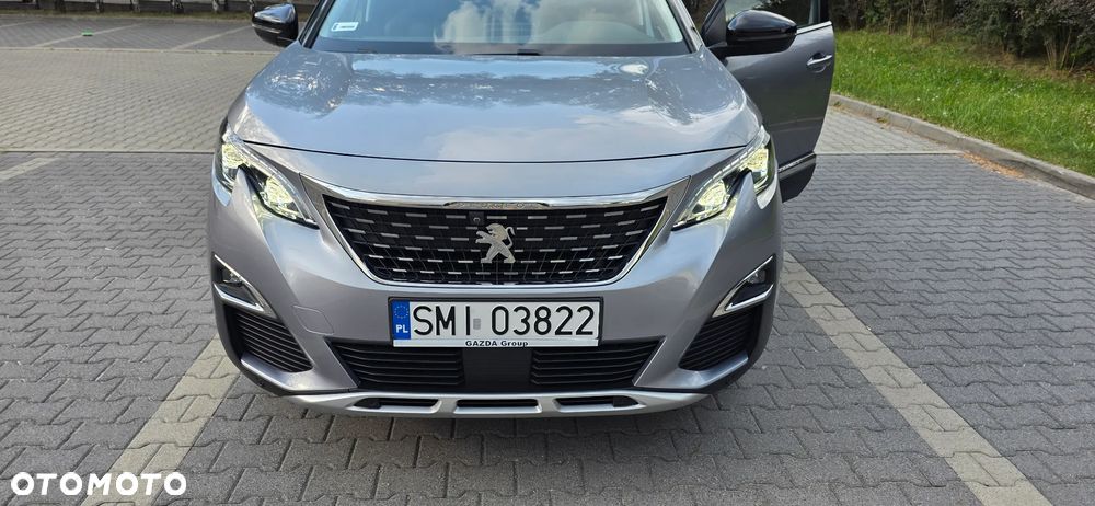 Peugeot 3008 1.2 PureTech Allure S&S - 22