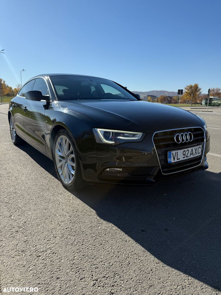 Audi A5 - 6