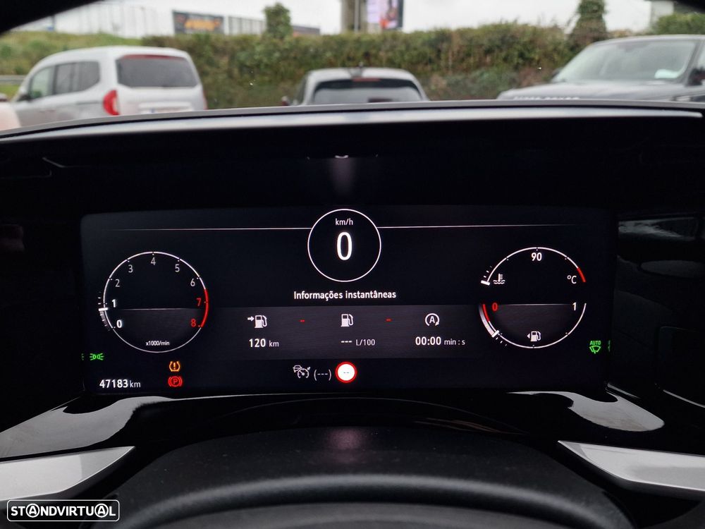 Opel Mokka 1.2 T Ultimate - 24