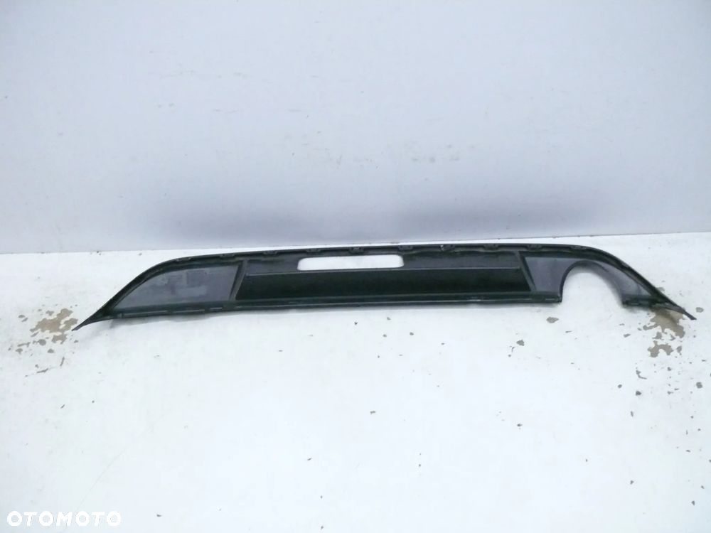 VW GOLF VII KOMBI DYFUZOR DOKŁADKA TYŁ - 2