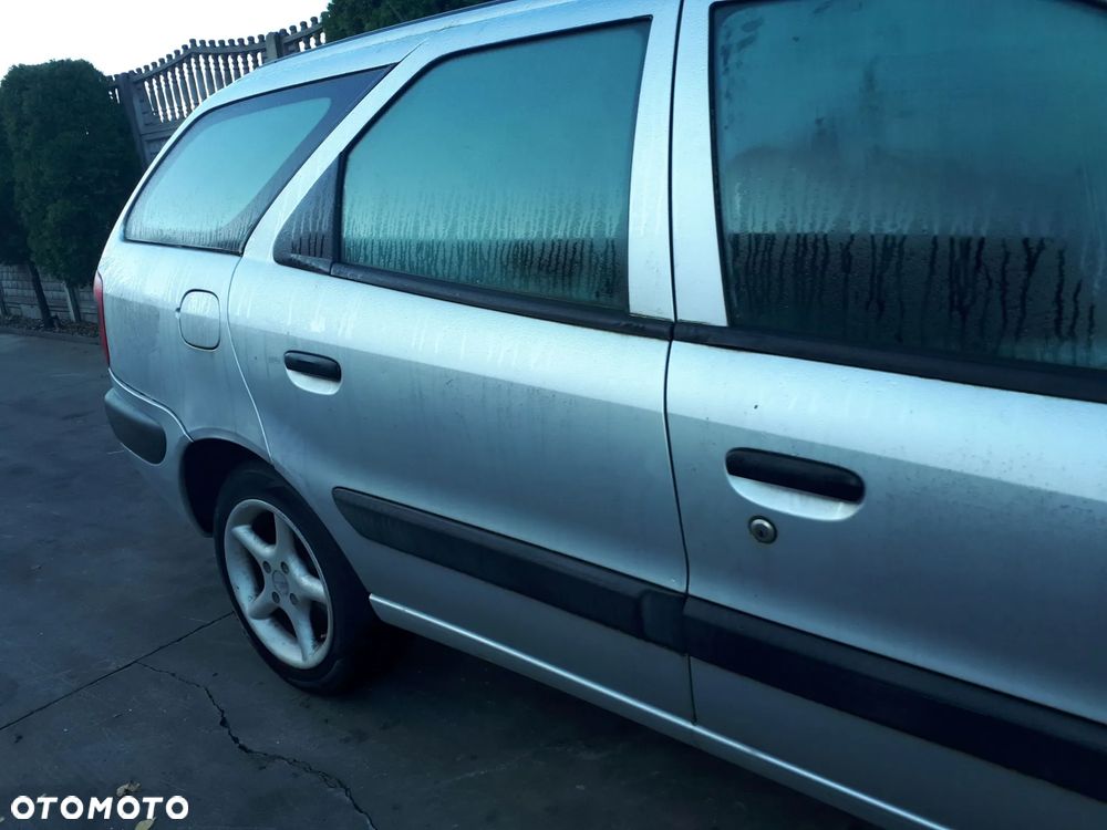 CITROEN XSARA I LIFT KOMBI 00-03 2.0 HDI FOTEL PRZÓD PRZEDNI PRAWY LEWY - 10