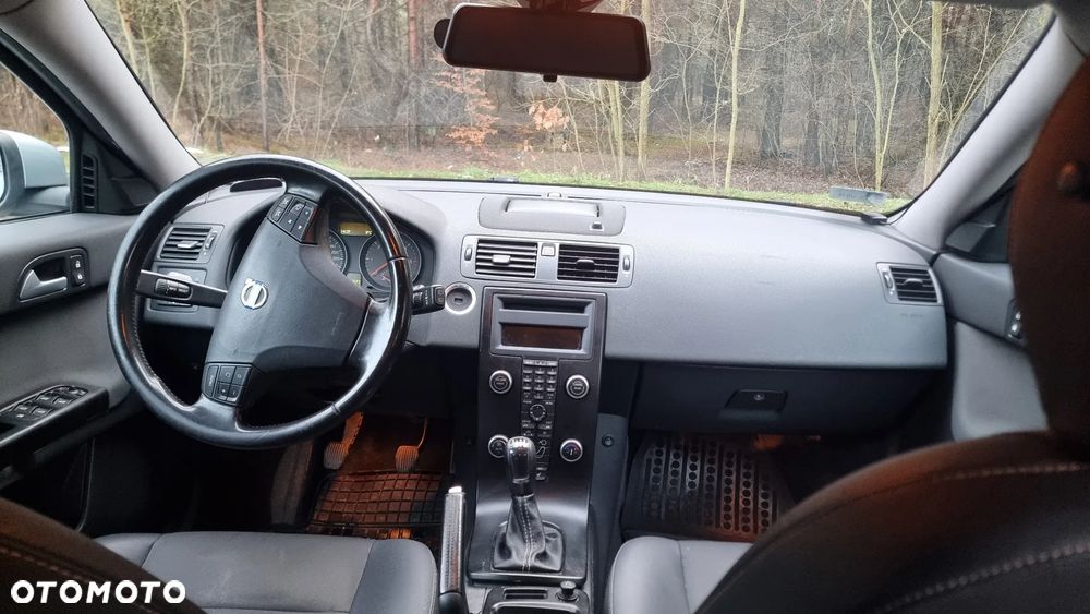 Volvo V50 2.0D DPF Kinetic - 7