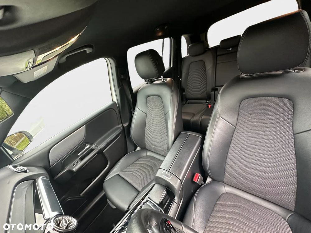 Mercedes-Benz GLB 200 Style 7G-DCT - 19