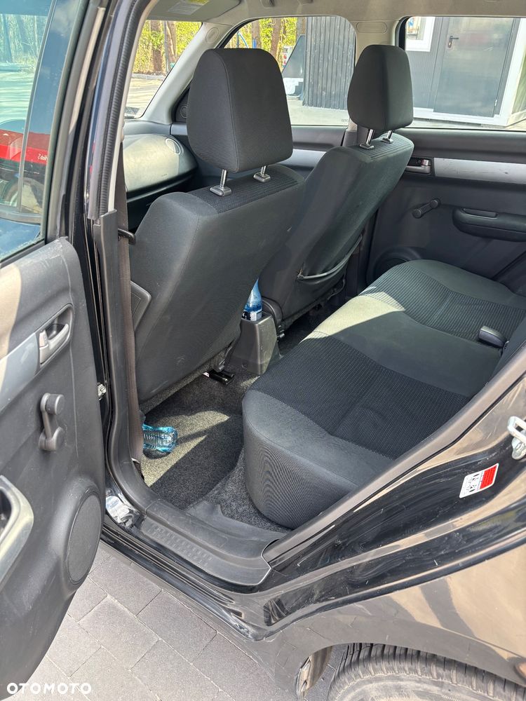 Suzuki Swift 1.3 DDiS Comfort - 7