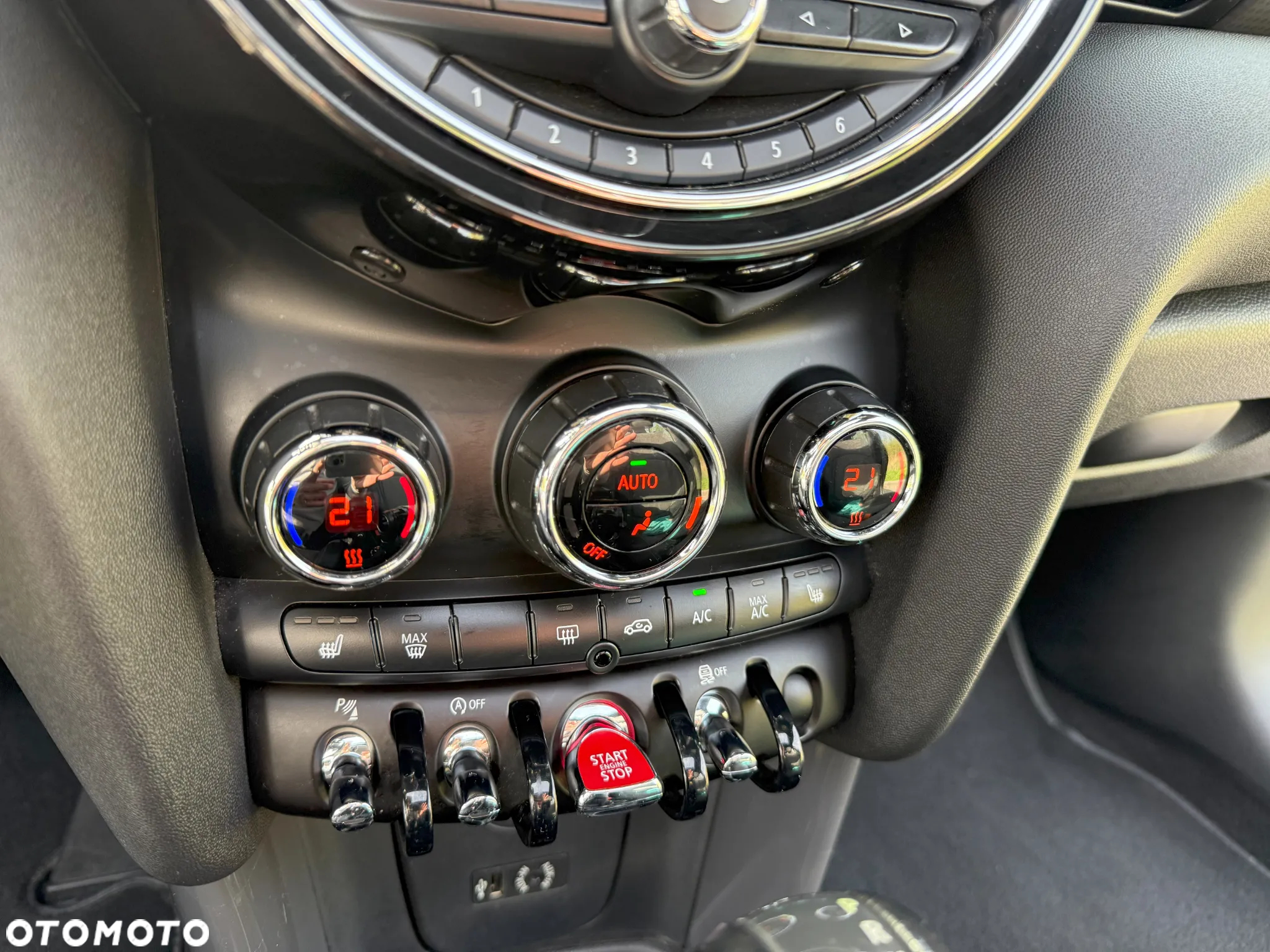 MINI Cooper D - 29