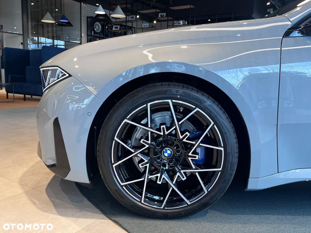 BMW i3 50 xDrive First Edition - 40