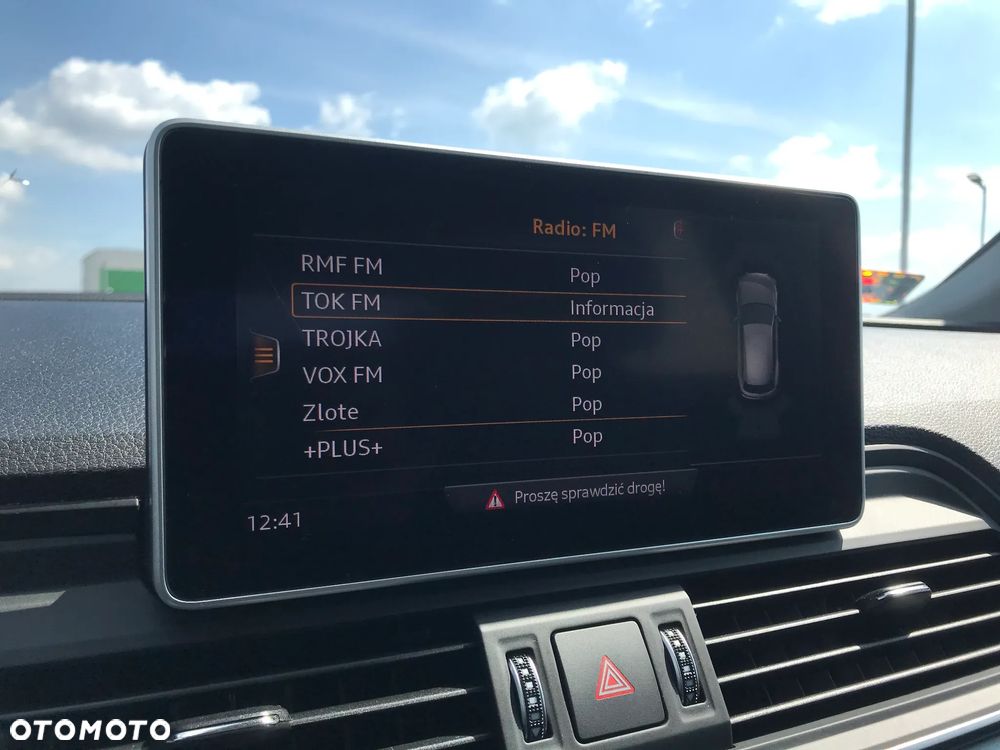 Audi Q5 40 TDI Quattro S tronic - 26