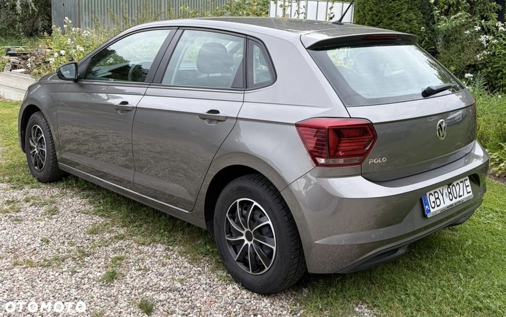 Volkswagen Polo - 3