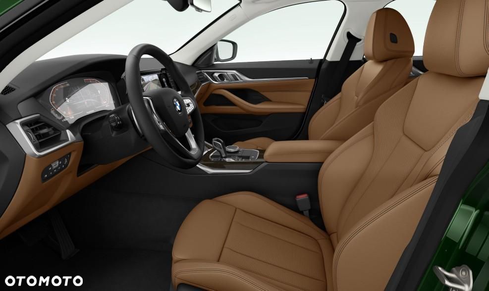 BMW Seria 4 - 2