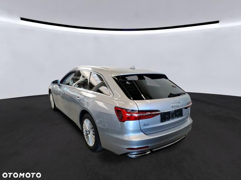 Audi A6 Avant 2023 photo 3