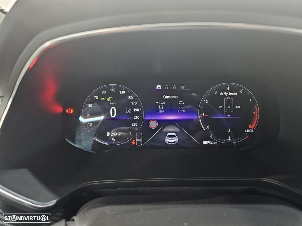 Renault Captur 1.0 TCe RS Line - 18