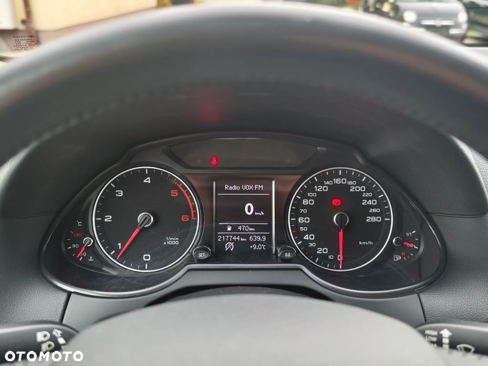 Audi Q5 2.0 TDI Quattro - 13