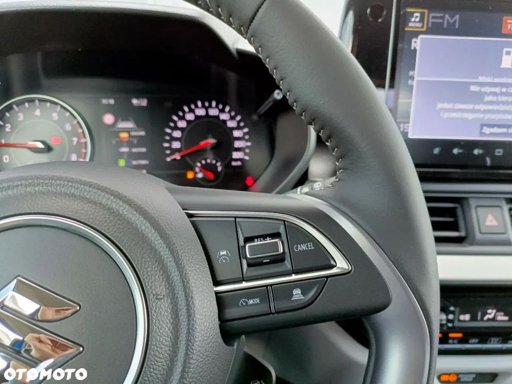 Suzuki Swift 1.2 Dualjet SHVS Premium Plus - 14