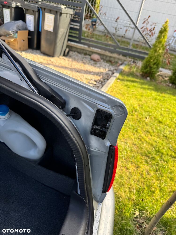 Audi A6 Limousine - 13