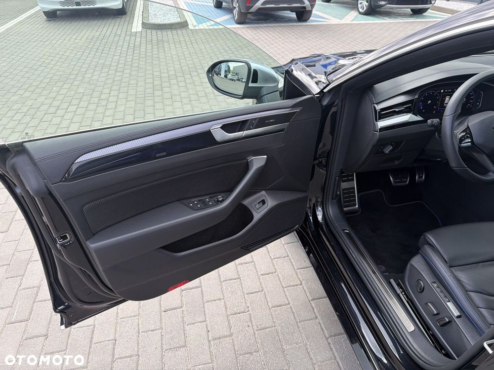 Volkswagen Arteon Shooting Brake 2.0 TSI 4Motion R DSG - 24